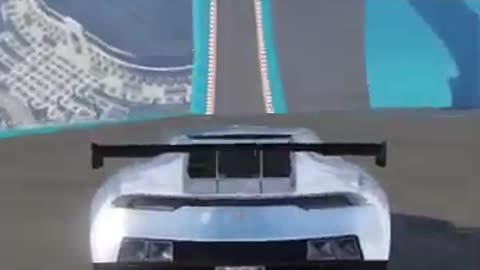 GTA v gameplay
