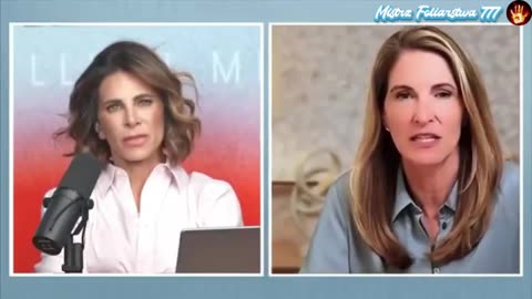 Dr. Mary Talley Bowden mRNA i białko kolca.