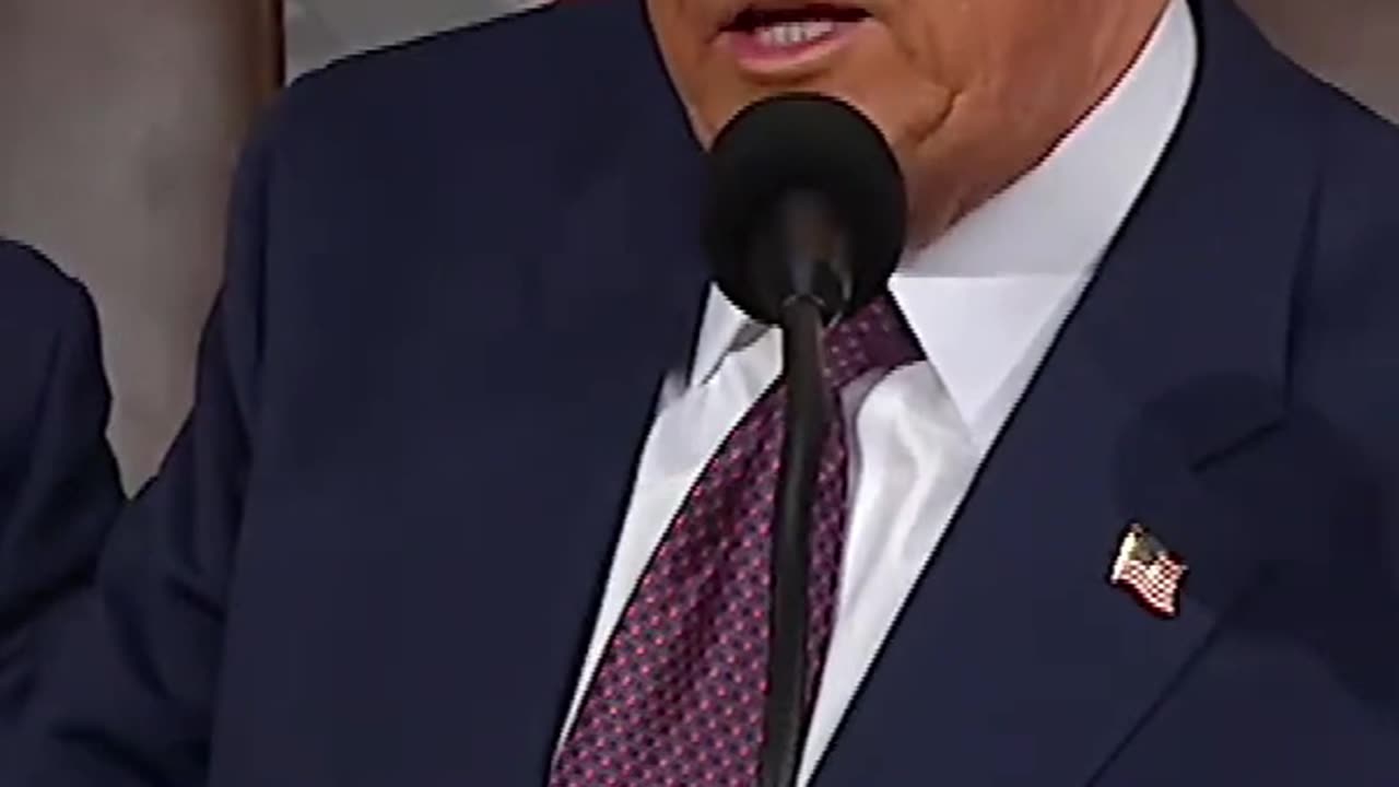 Trump's Bold Move: Ditching Regulations & Defiant Workers!