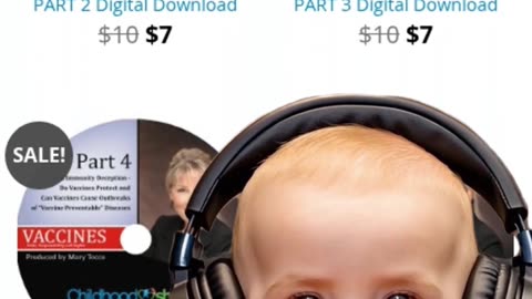 Mom and Dad, I am begging you...