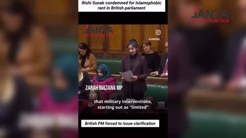 Blow for Starmer; pro-Gaza MP quits party to launch new outfit with Jeremy Corbyn |Janta Ka Reporter