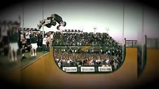 Incredible: Tony Hawk Lands FIRST-EVER 900 | World of X Games