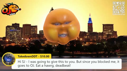 Sniping Stuttering John 11.20.25