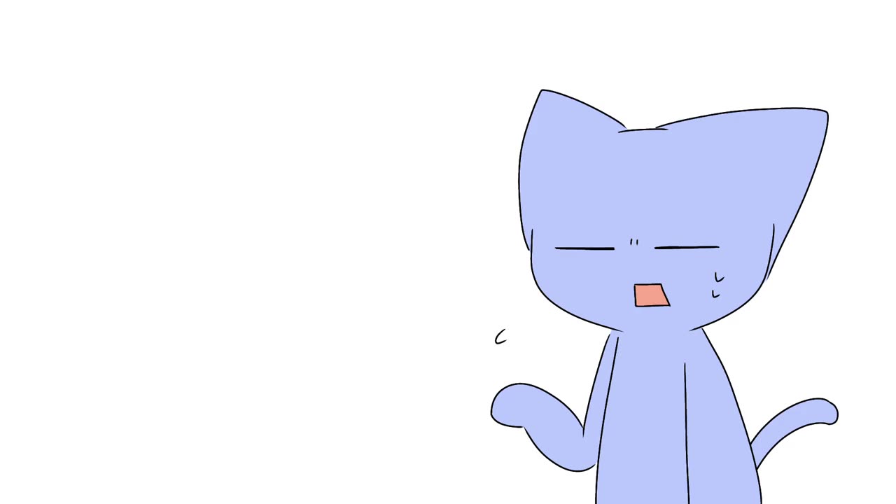 【ギコ猫】3年目の浮気