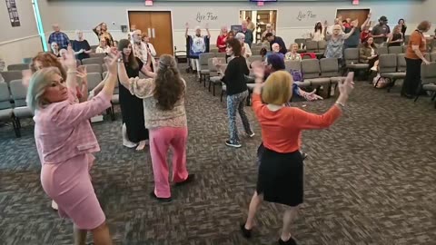 Shabbat Live on Saturday, November 22, 2025