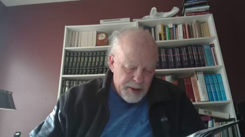 Morning Devotions, Genesis 29:15-30 from Tuesday, April 29, 2025