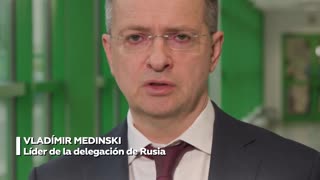 Moscú insta a Kiev a retirar 6.000 cuerpos de sus militares caídos