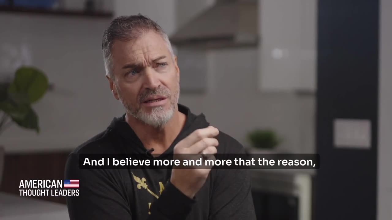 EPOCH TV | Our Modern Age Is Severing the Human Connection to the Divine