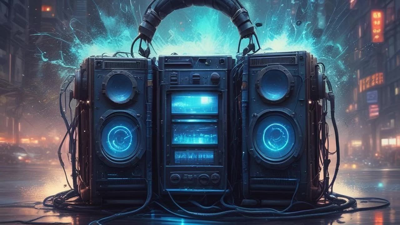 Drum'n'Bass - Liquidfunk 73