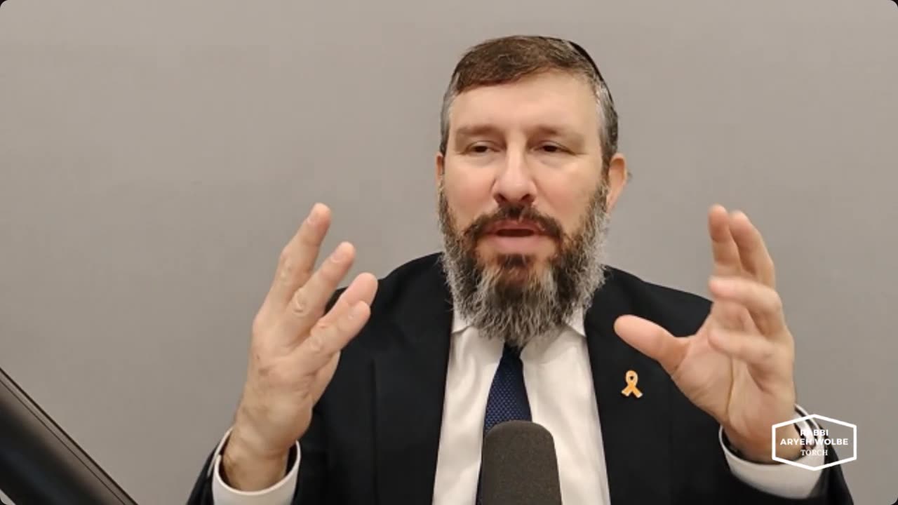 Ask Away: LIVE Q&A From Everyday Judaism Series