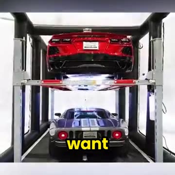 This Inflatable Bubble Can Save Your Car—But Most People Laugh At It!