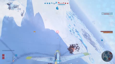 Tier 5 drops