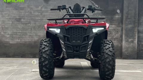SWICOO | 300cc ATV