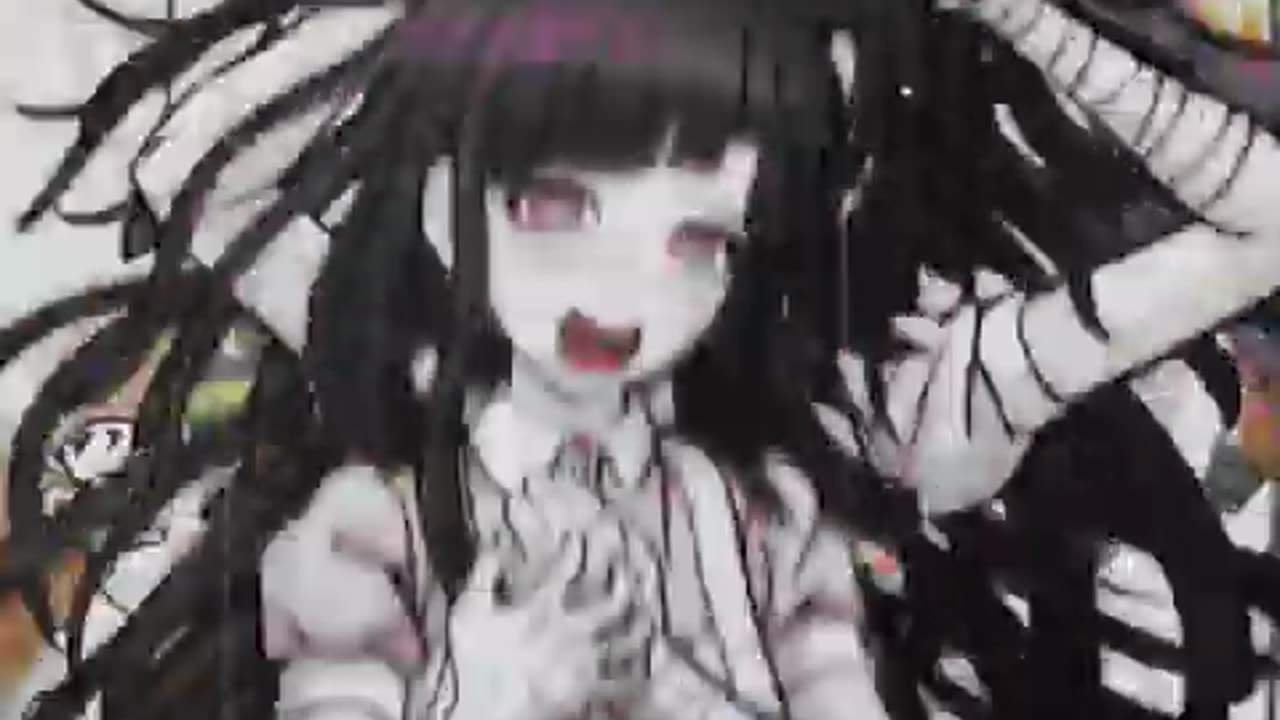 Mikan Anaconda