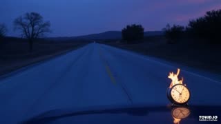 Fires in Time - Midwestern Apathy