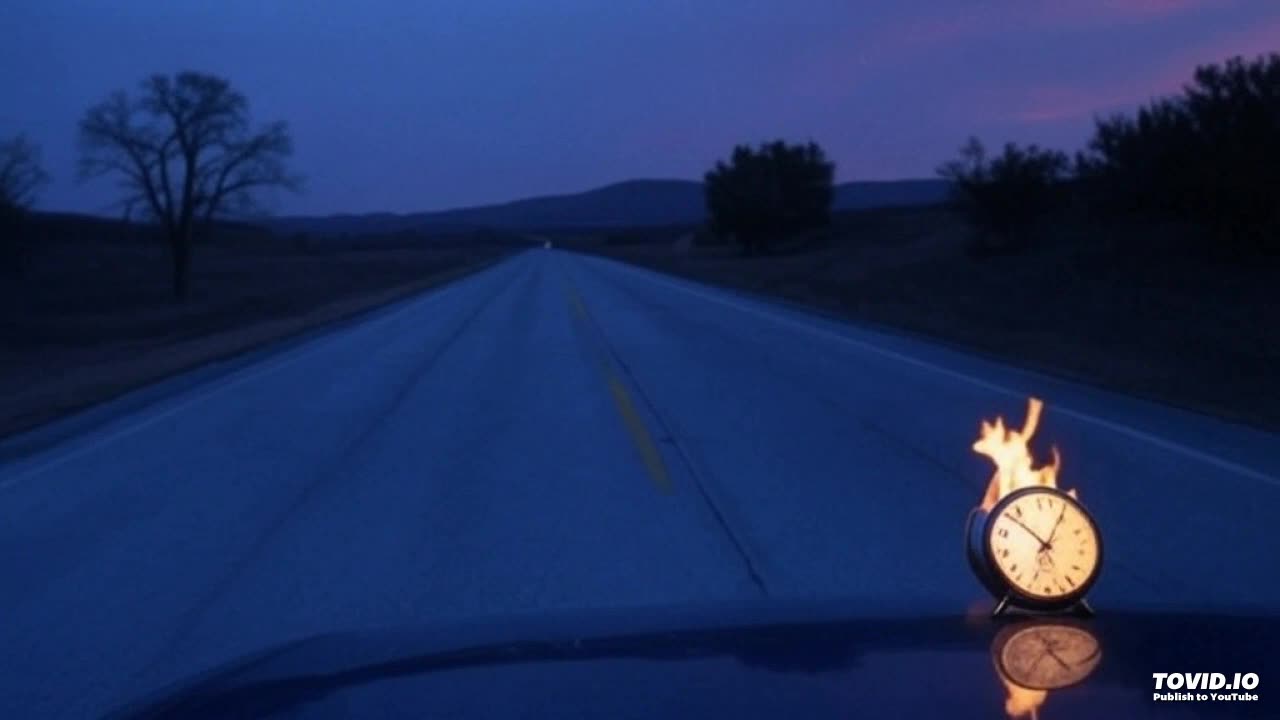 Fires in Time - Midwestern Apathy