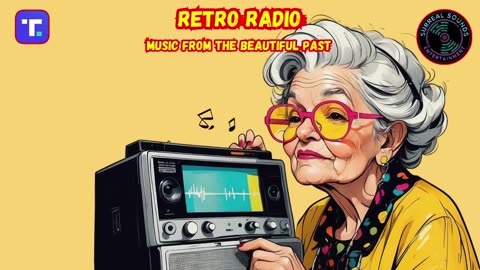 Retro Radio
