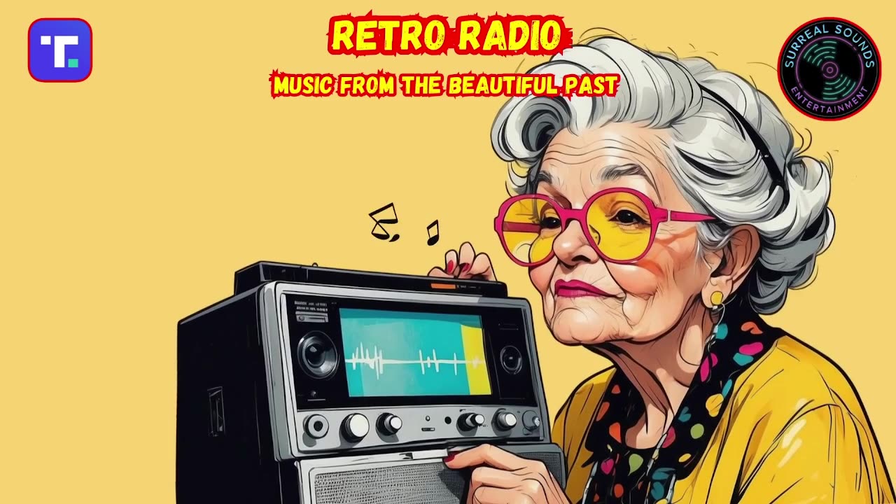 Retro Radio