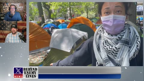 News of The Day. Iran, Hamas and What it all Means