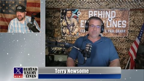 News of The Day. Iran, Hamas and What it all Means