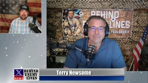 News of The Day. Iran, Hamas and What it all Means