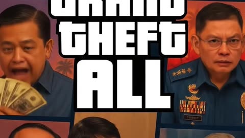 GTA Liar's Edition