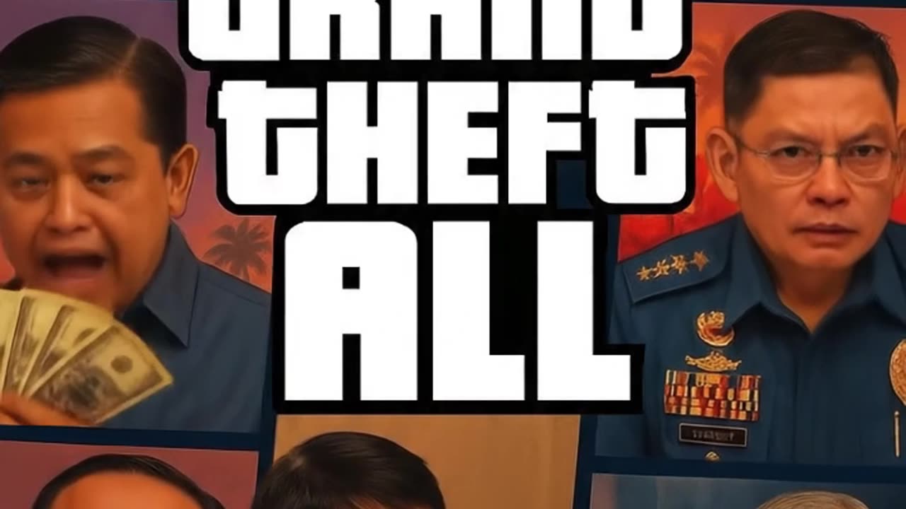 GTA Liar's Edition
