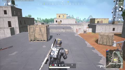 Pointing at Me Headshot