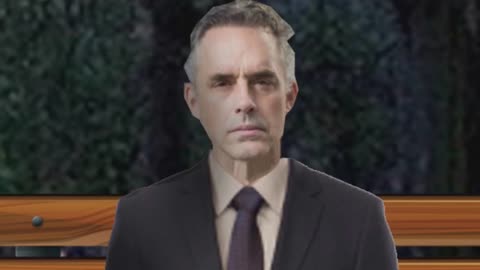 Jordan Peterson Learns about Love