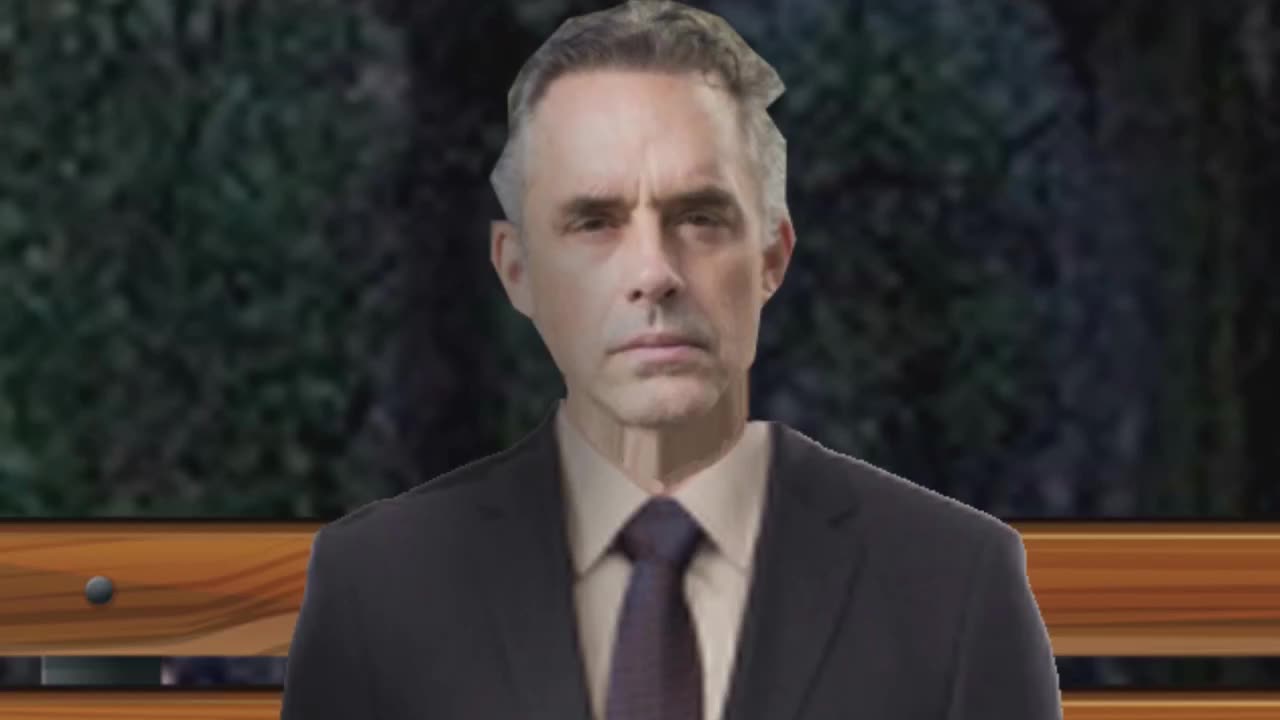 Jordan Peterson Learns about Love