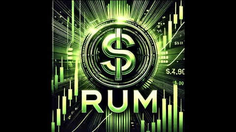 $RUM LIVE CHART PREDICTONS 20.00????