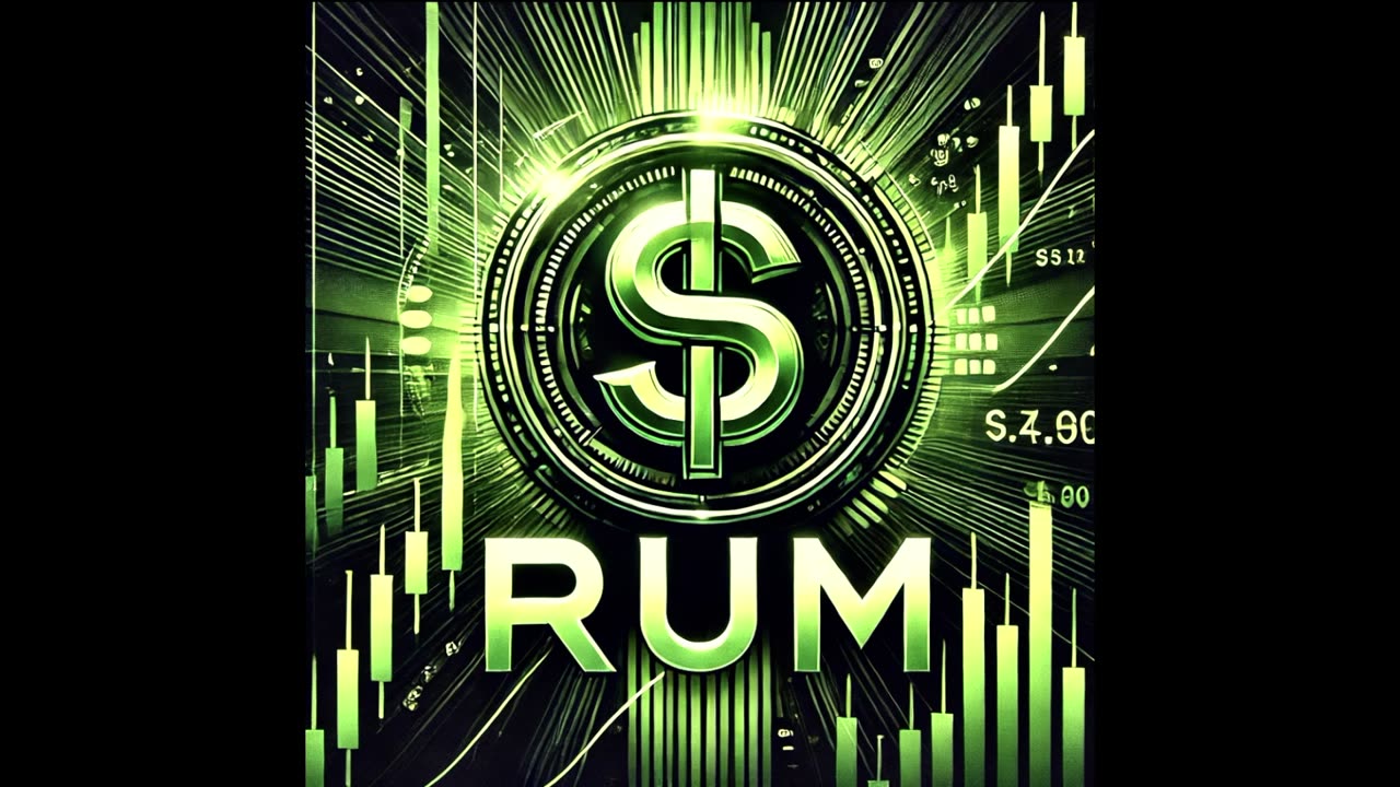 $RUM LIVE CHART PREDICTONS 20.00????