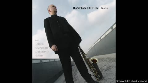 Bastian Fiebig - Lets Wait A While