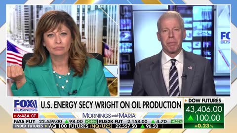 Christopher Wright reveals why the dept issued four emergency orders to keep lights on