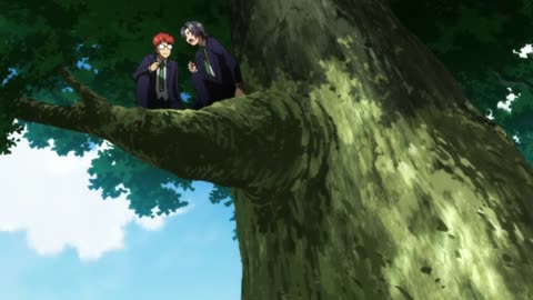 Anime Maken ki-when boys go peeking on girls