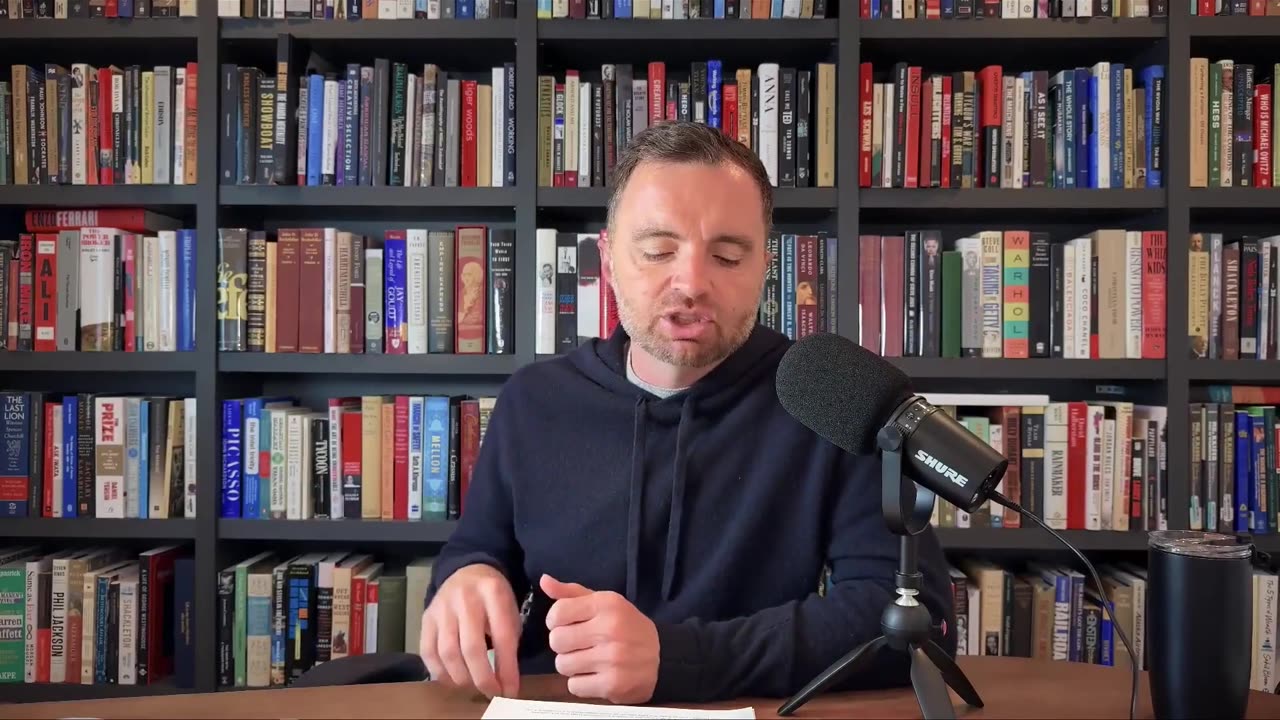 Art Meets Tech: Sony's Edge - Founders Podcast #technology #japan #innovation #art