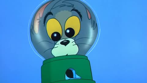 TOM AND JERRY EP 069 – CLASSIC CARTOON CHAOS! (1950s) | Mouse Trouble & Cat Fails!