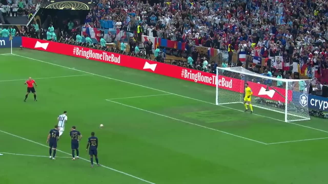 Every FIFA World Cup Final Goal _ 2002 - 2022 _ Part 1