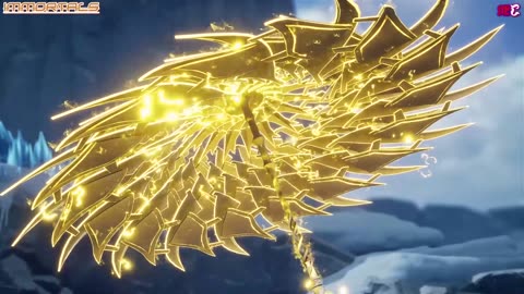 The Divine Emperor of Destiny -Episodul 7-11