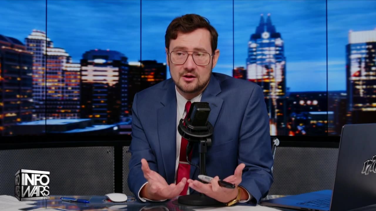 The American Journal: - FULL SHOW - 08/14/2025