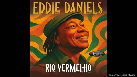 Eddie Daniels – To Milton With Love