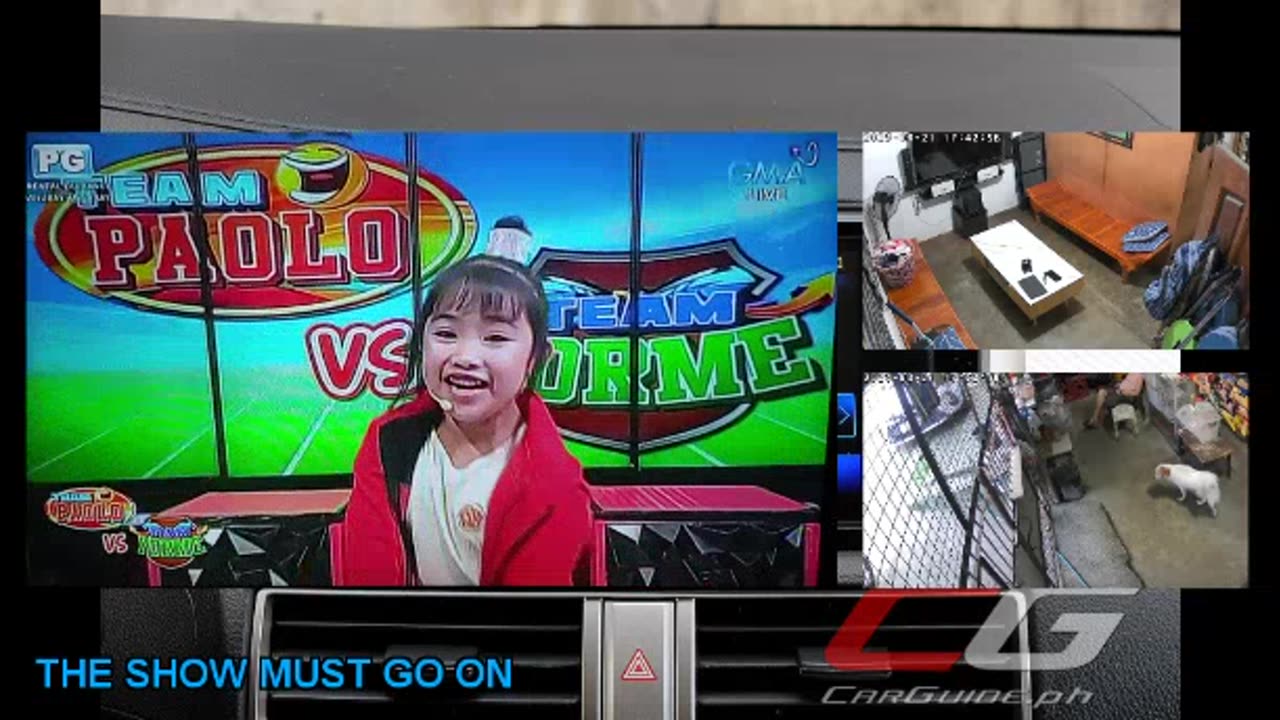 Mitsubishi Xpander 2019 Live