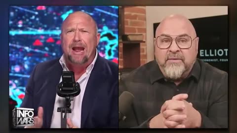 BREAKING: Globalists Are Trying To Trigger Stock Market Crash Worse Than 1929 To Defeat Trump!