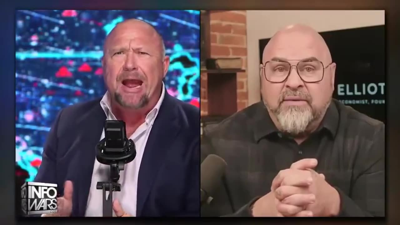 BREAKING: Globalists Are Trying To Trigger Stock Market Crash Worse Than 1929 To Defeat Trump!