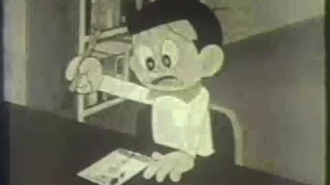 Super Dínamo - Os Falsos Cartões de Boas Festas