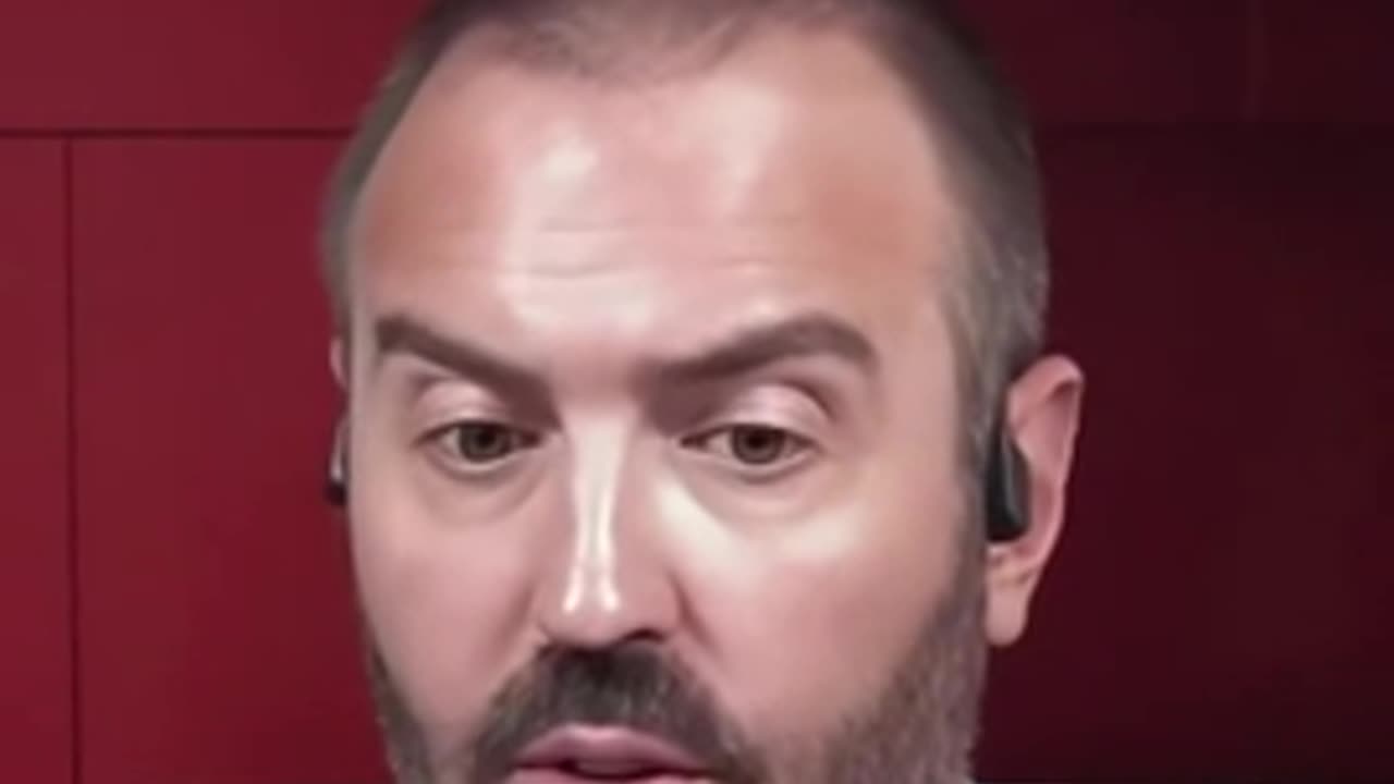 Jesse Kelly Thinks President Trump Is Prepping Us for an Unavoidable Leak
