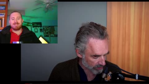 Full Interview! Part 2 Devin Young, Jordan Peterson, & Robert Greene on Integrating the Shadow