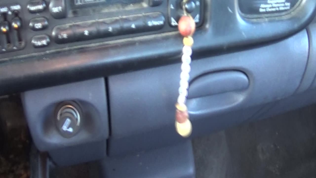 RedneckSmoke Roadcruise