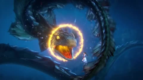 Perfect World episode 77