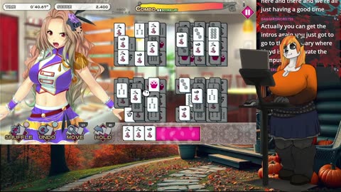 lets play pretty girls tile match